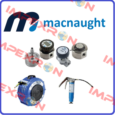 MX25S-2SD MACNAUGHT