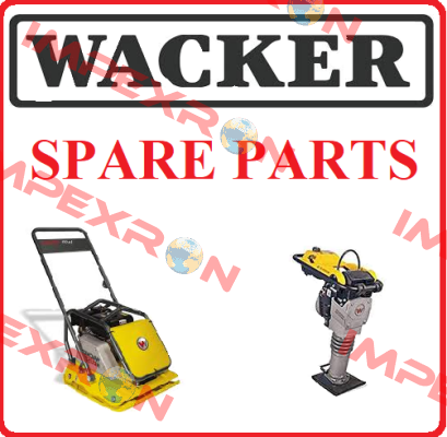 DPU 130 Wacker