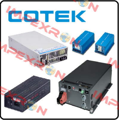 Controller Board for AE/AEK CT-204 RS232 to 4SMPS unit Cotek