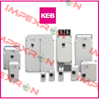 10.F5.A1D-3A4A/2.2kW LAIPPLE KEB