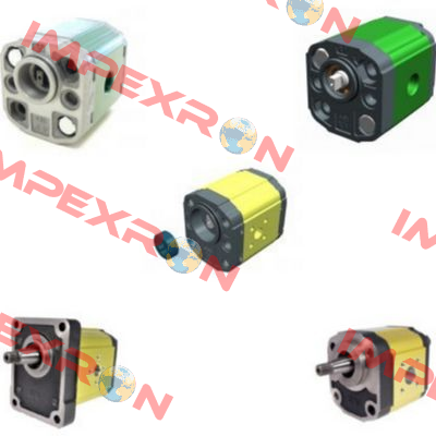 - XV2P/14 - O52 BH /D - CF001 - 1/2" BSP - 1/2" BSP Vivoil Oleodinamica Vivolo