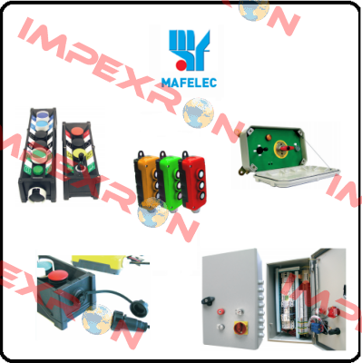 SM100 Support type: SM0 mafelec