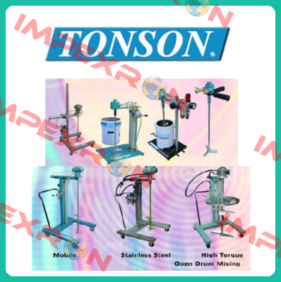 C3-10"-12 Tonson