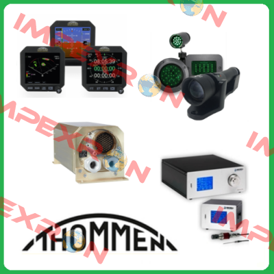 HM28 Mod 02D Thommen