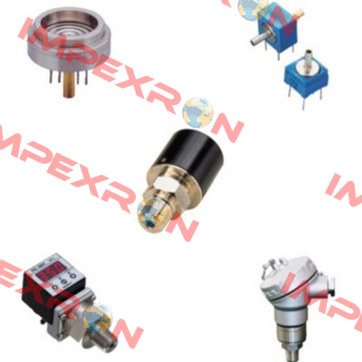 Kit for motor 405.060 Nidec