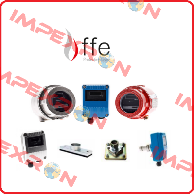 8001-030 / FFE-3171WPSR-240V Ffe