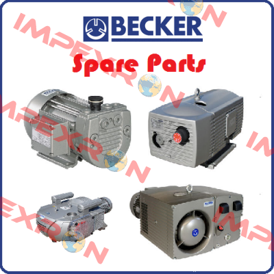 S100 / 96001600101 Becker