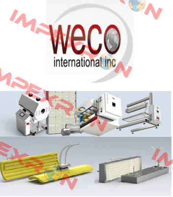 Material Certificate Typ 3.1 For FIG 206 4" Weco