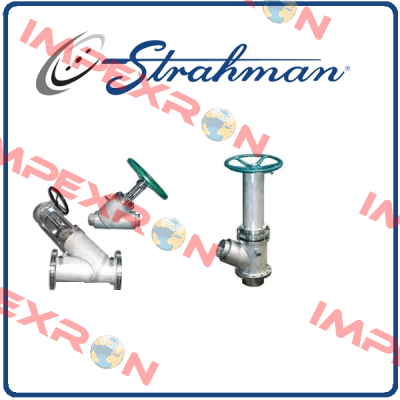 31-EJ-3806C STRAHMAN VALVES