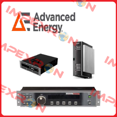 3157501-009 ADVANCED ENERGY