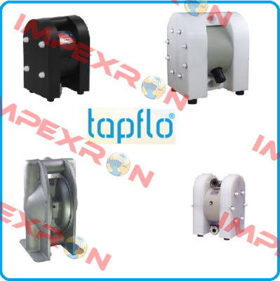 CTM25-8P-02 Tapflo