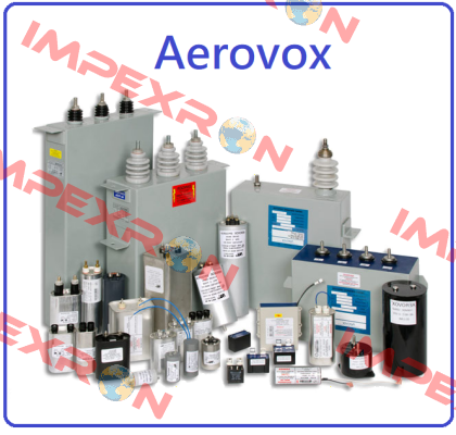 Z50S3707N01N Aerovox