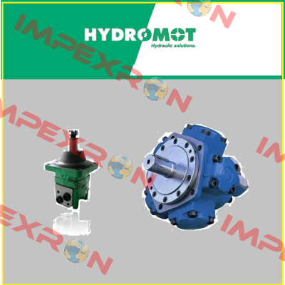 30C22 5X0146NH Hydromot