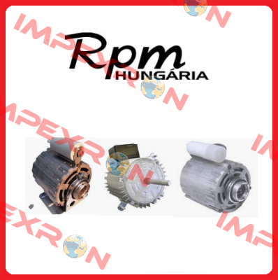 11U38004 Rpm Hungaria