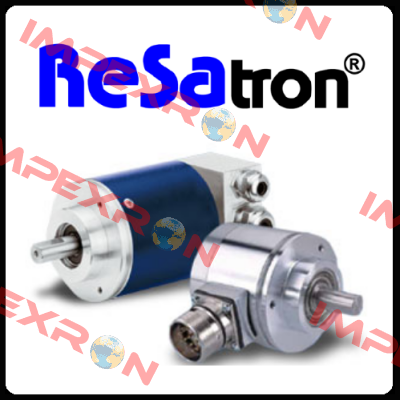 RSHF 58 P 29-B-3-5-DS Resatron