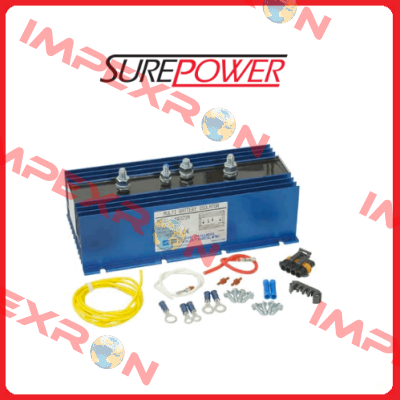 Model: 52102   SN: 20000084 Sure Power