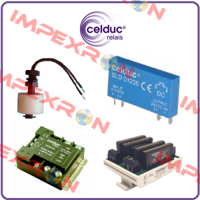 SGT9 62360INPUT8,5-32VDC  Celduc