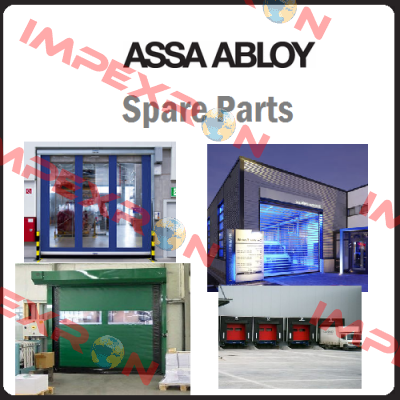 9500-630-LBM Assa Abloy