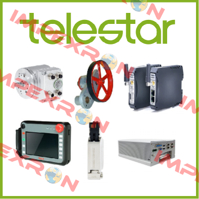 MINICOD-T-5/30 B 1000 R0 F12 1 4 1 7/9 Telestar