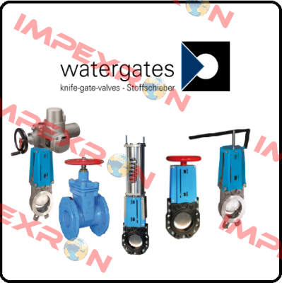 3-way valve in 1’’ for NE033100/090180/2130 Watergates