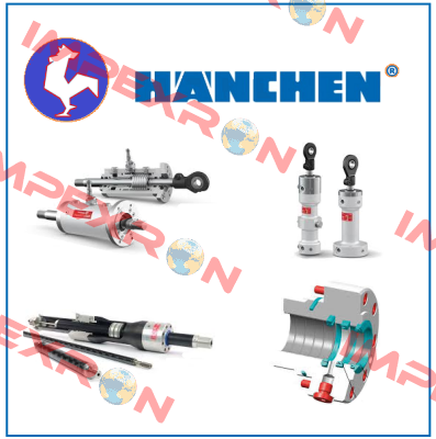 DICHTUNGSSET  Hanchen