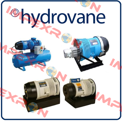 VAWO2000-5GT Hydrovane