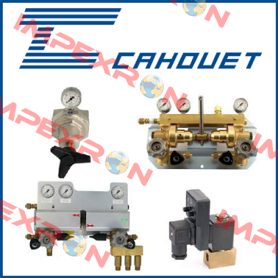 ZC8620 Cahouet