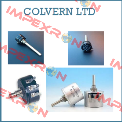 10KOHM-4001/11S    Colvern