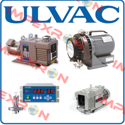 WP-01 ULVAC