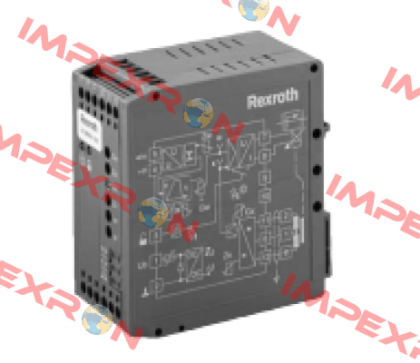 R901094751 / VT-MRPA1-2-1X/V0/0 Rexroth