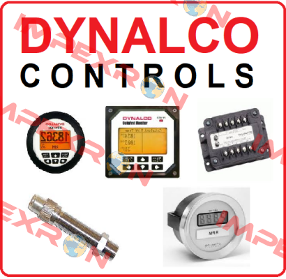 1CA1552274 Dynalco