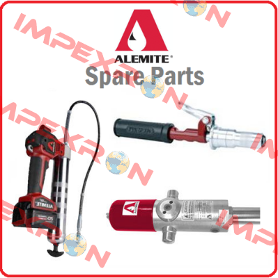 308712 - not available as spare part  Alemite