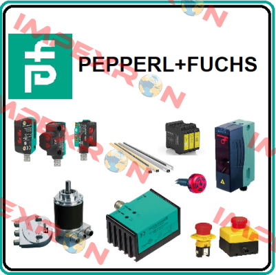 P/N:209766, Type:GHG41182-85371099  Pepperl-Fuchs