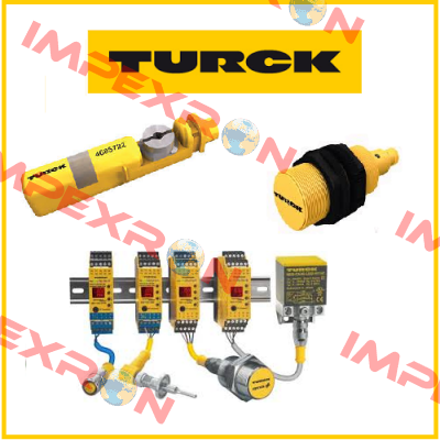 LEDRB100X100N-24  Turck