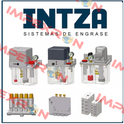 230000135,MBB-00 3L/MIN 3BAR Intza