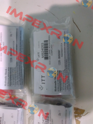 ECO OEM .25MB (ENI100320) Enidine