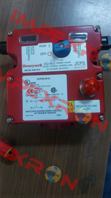 2CPSA1A1A Honeywell