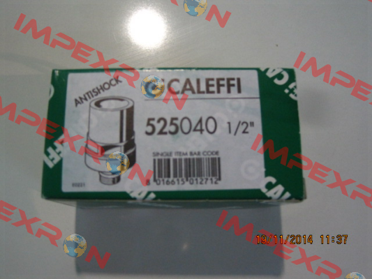 525040 Caleffi