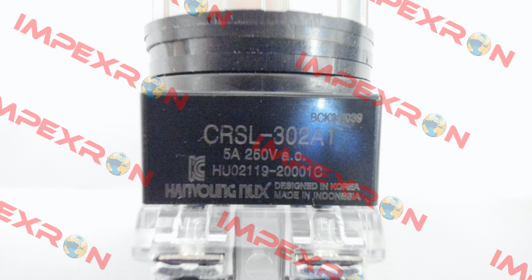 CRSL-30 HanYoung NUX