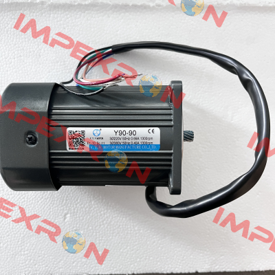 Y90-90 V.t.v Motor