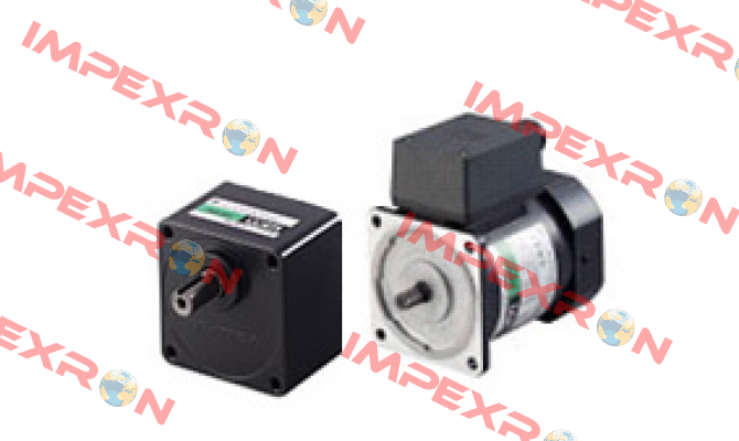 5IK60GE-SW2T / 5GE5S Oriental Motor