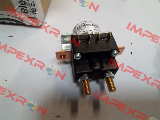 MAC 15RI 12 V / 000-0009843 Elektrosistem