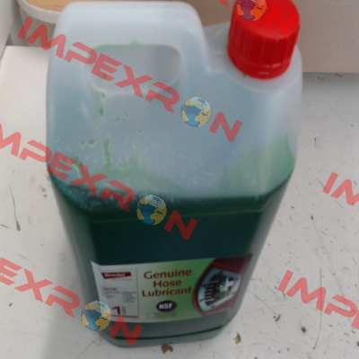 500143001 (1 Gallon) Watson-Marlow Bredel