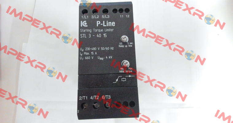 STL3-4015 IC Electronic (Eltwin)