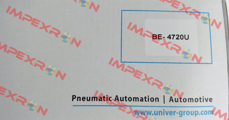 BE-4720U Univer