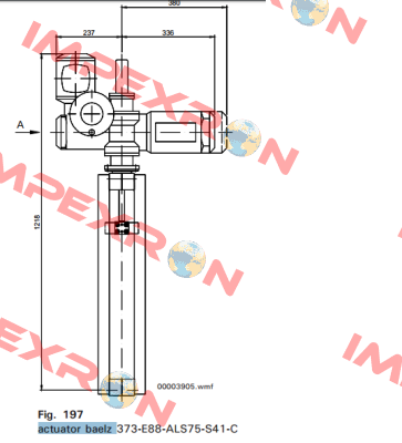 375-E41-151 Baelz