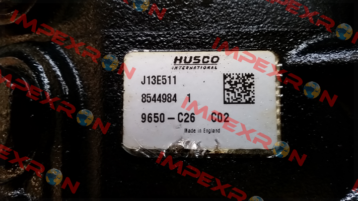 J13E511 OEM  Husco