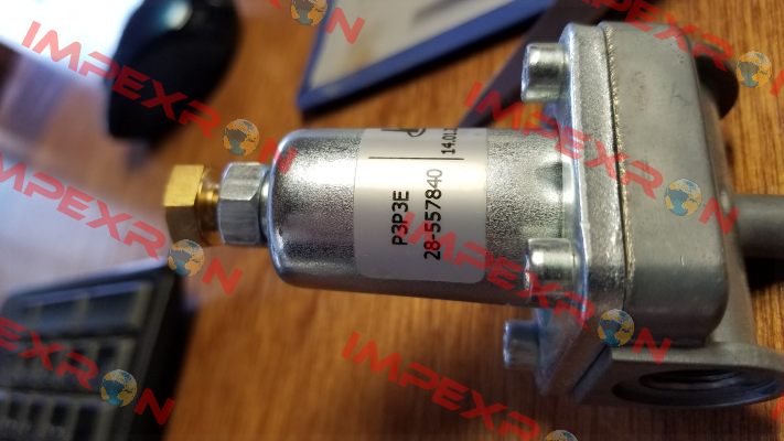 28-557840 // P3P3E oem Hoerbiger