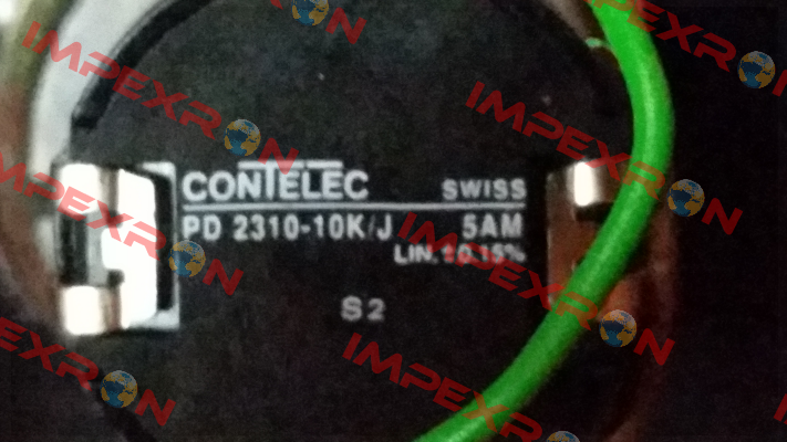 PD 2310-10K/J  Contelec