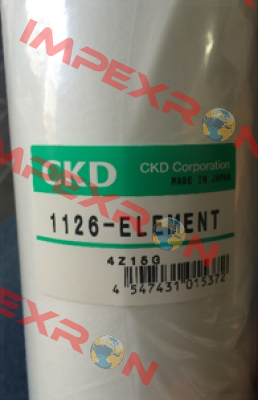 1126  Ckd